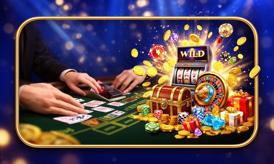 winmyr88 Slot Bulan Sabit