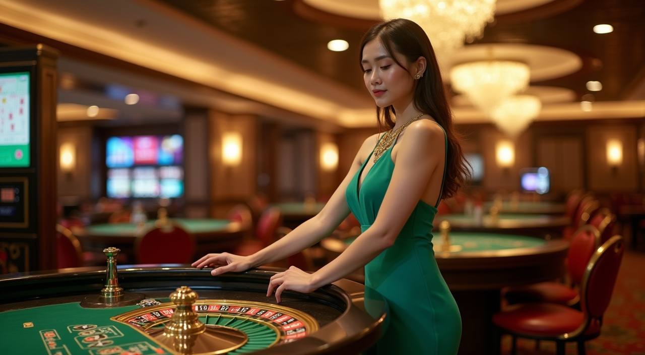 winmyr88 Slot Awan Perak