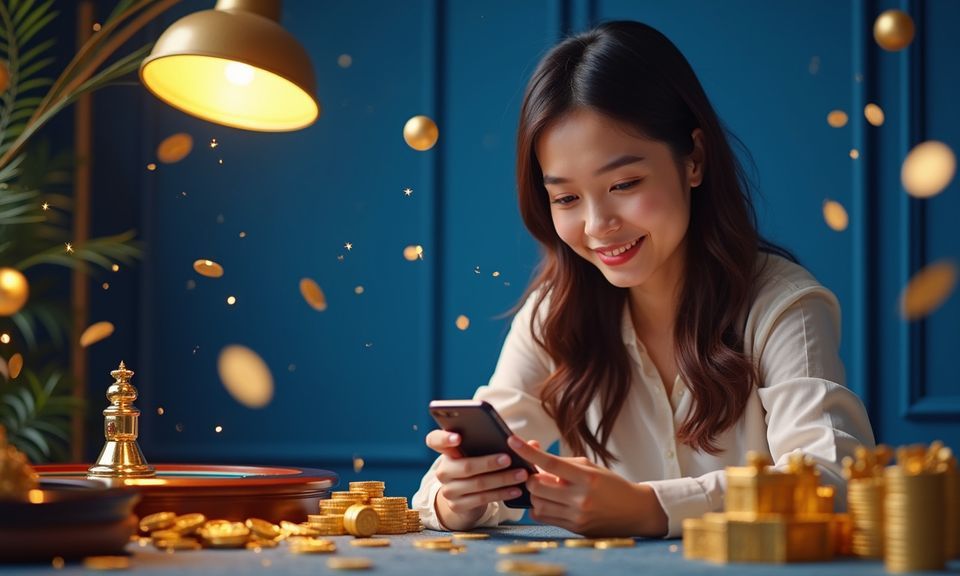 winmyr88 Meja Dadu Emas di winmyr88